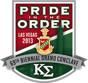 Celebrate our Greatest Biennium at the 69th Biennial Grand Conclave