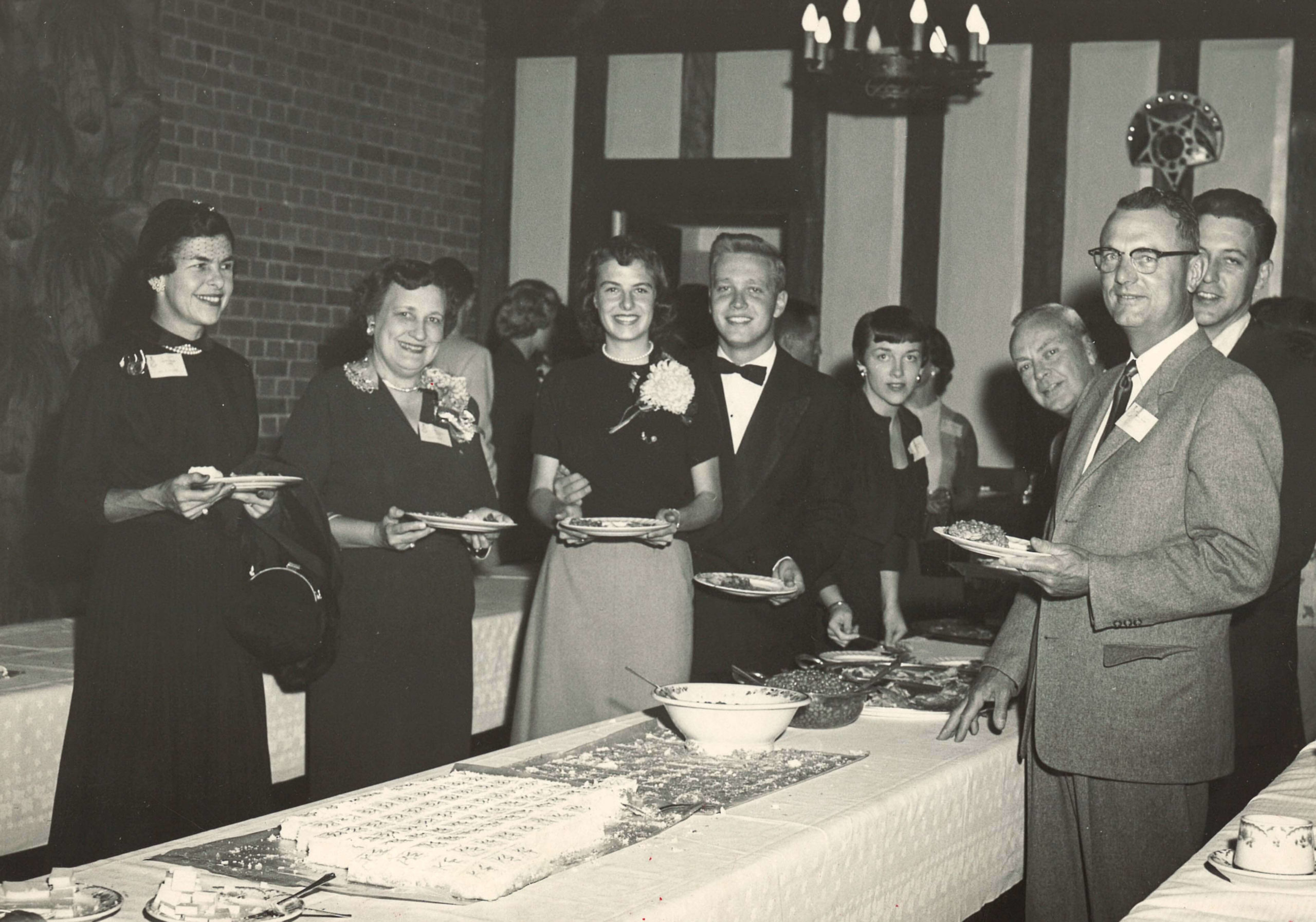 37th Biennial Grand Conclave Throwback Kappa Sigma Fraternity