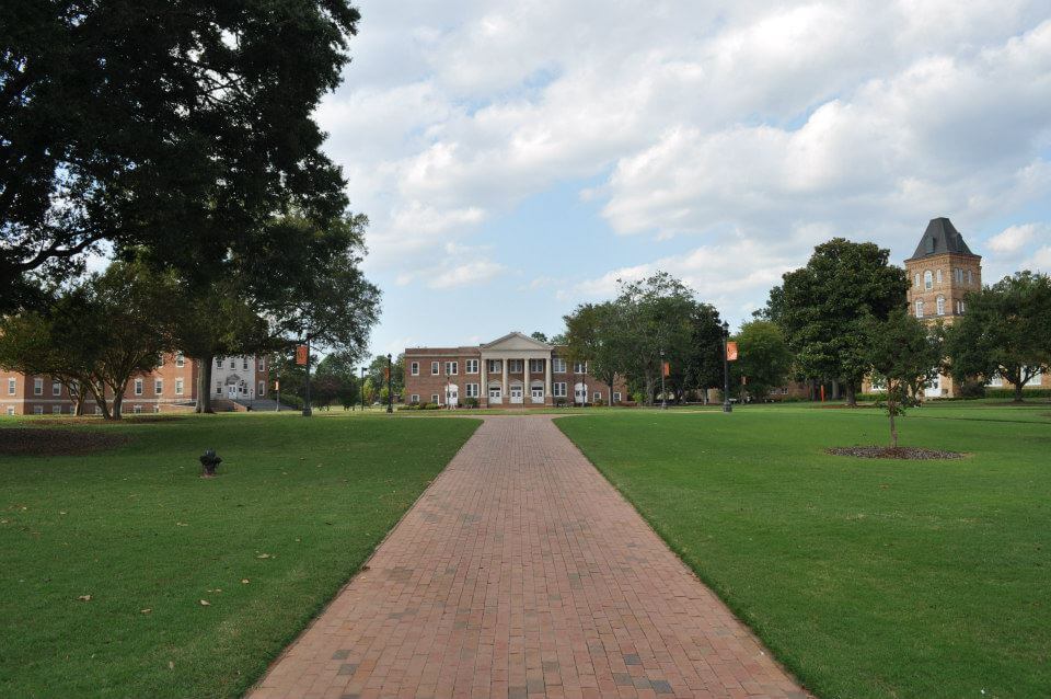 Kappa Sigma Opens Campbell University Colony