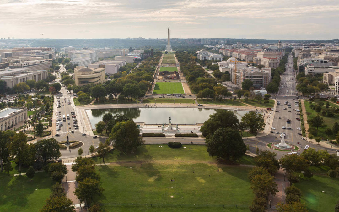 Washington, DC Colony Opened