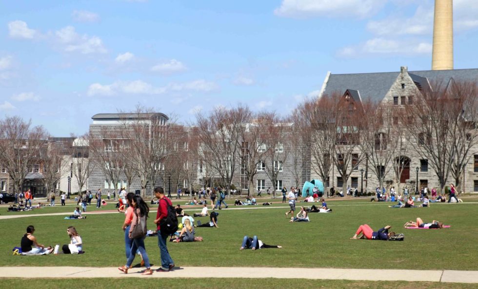 New Colony Opened at the University of Rhode Island Kappa Sigma