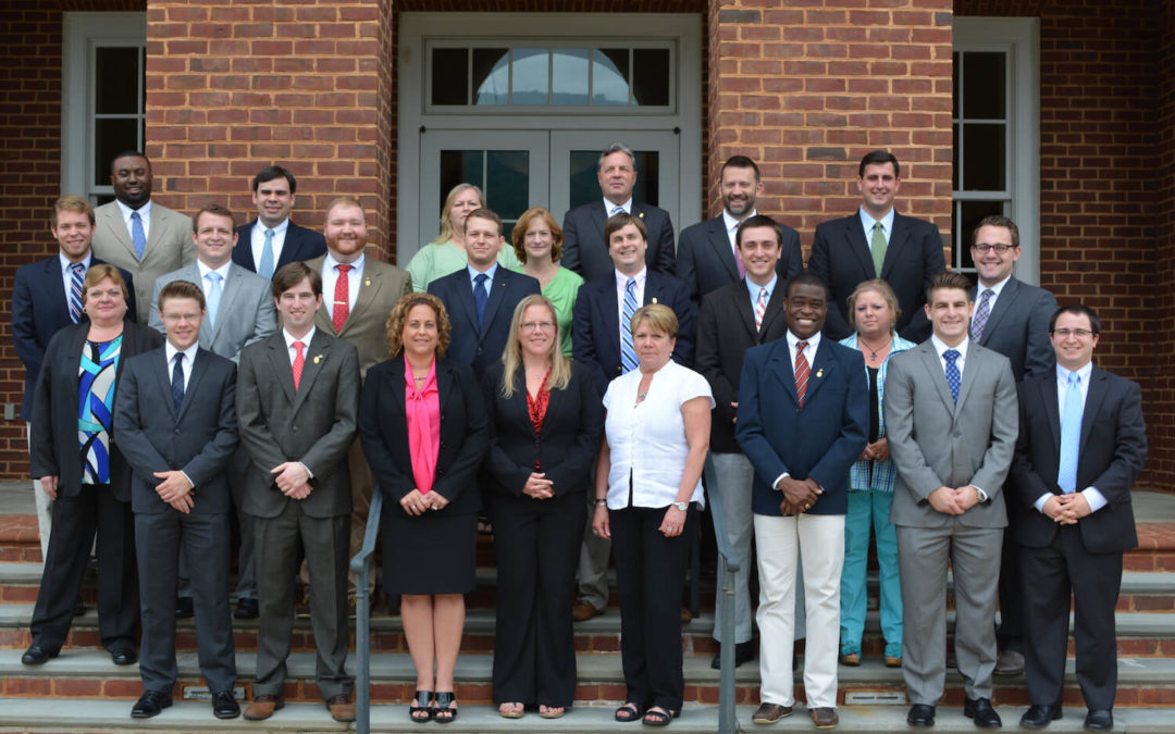 Kappa Sigma Announces Staffing Changes