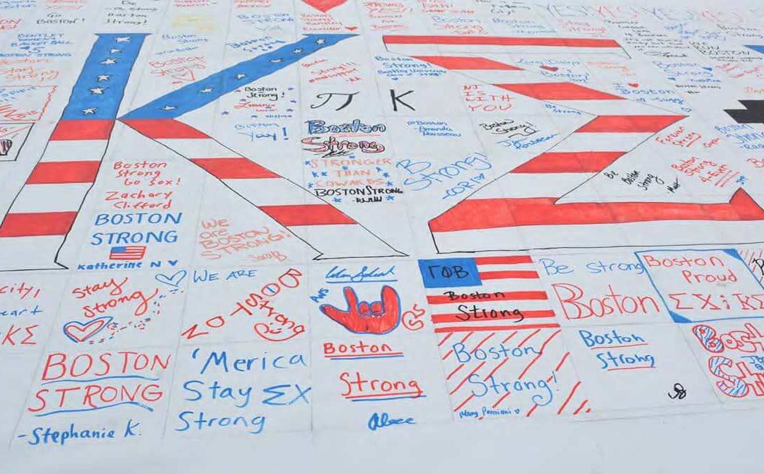 Protected: America 4 Boston: Prayer Canvas Travels the U.S. to Honor the City of Boston