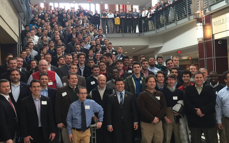 2nd Annual Great Lakes Conclave at The Ohio State University