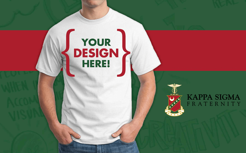 Rush T-Shirt Design Contest