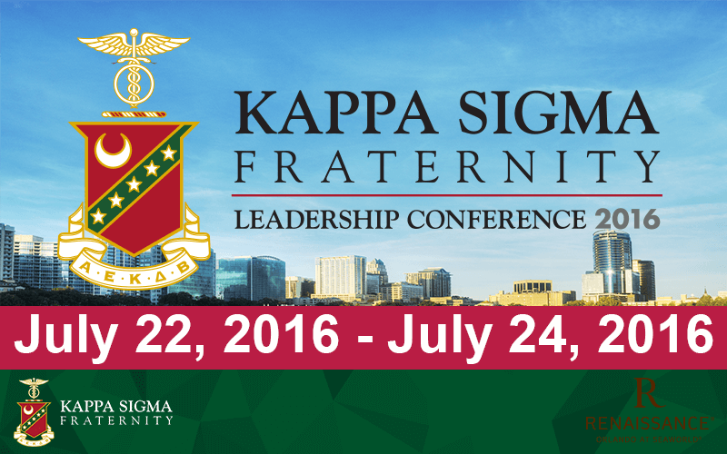 Leadership Conference 2016 – Register Now!