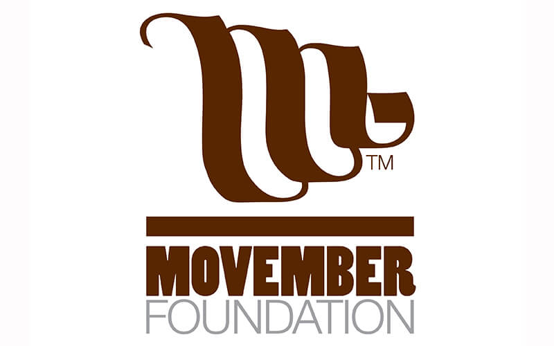 Lambda-Lambda Participates In Movember