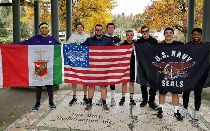 39th Annual Apple Cup Run