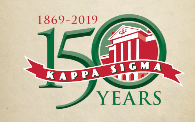 150th Celebration - Sigma Kappa
