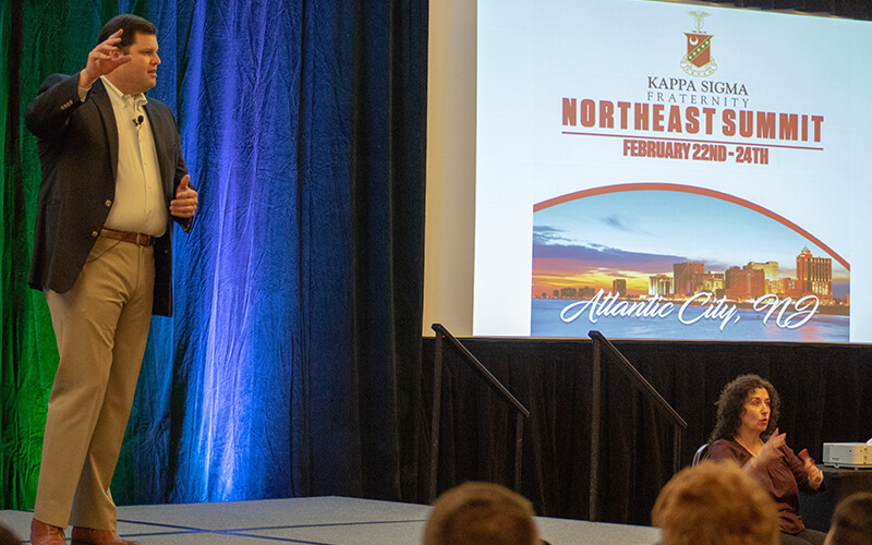 Inaugural Northeast Summit: A Huge Success!