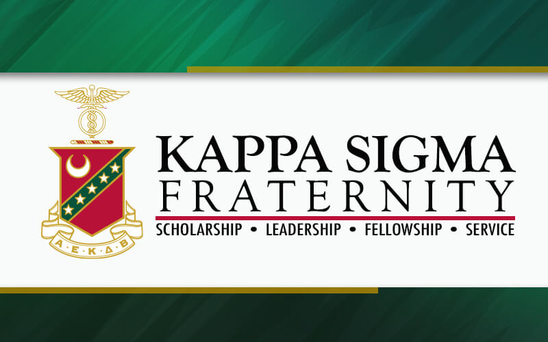 kappa sigma brooks brothers