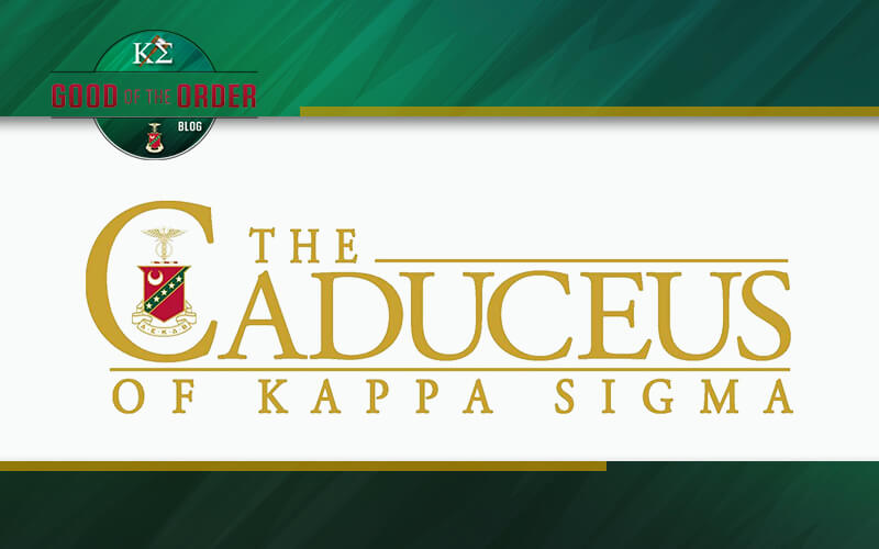 The Caduceus of Kappa Sigma Summer/Fall 2020 – Exclusively in Digital Format