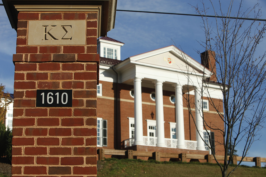 HQ Information Kappa Sigma Fraternity