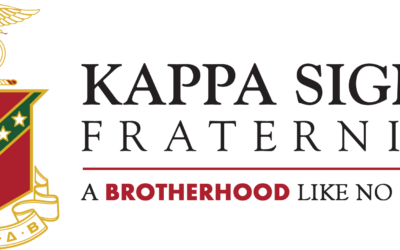 2025-2026 Kappa Sigma Fraternity Awards