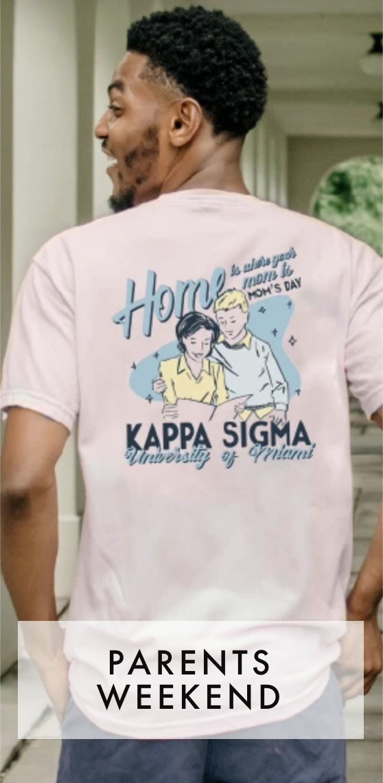 Kappa Sigma Fraternity