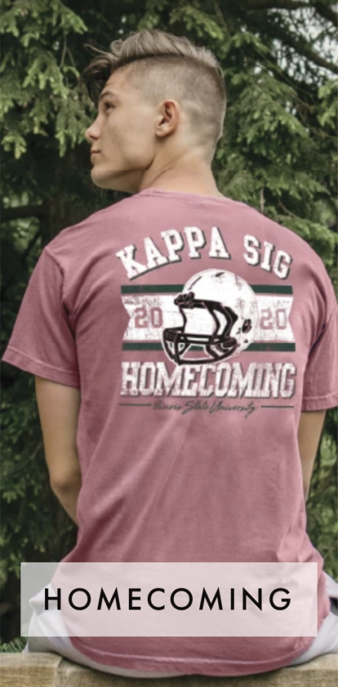 Check Out The NEW Official Kappa Sigma Online Store! - Kappa Sigma ...