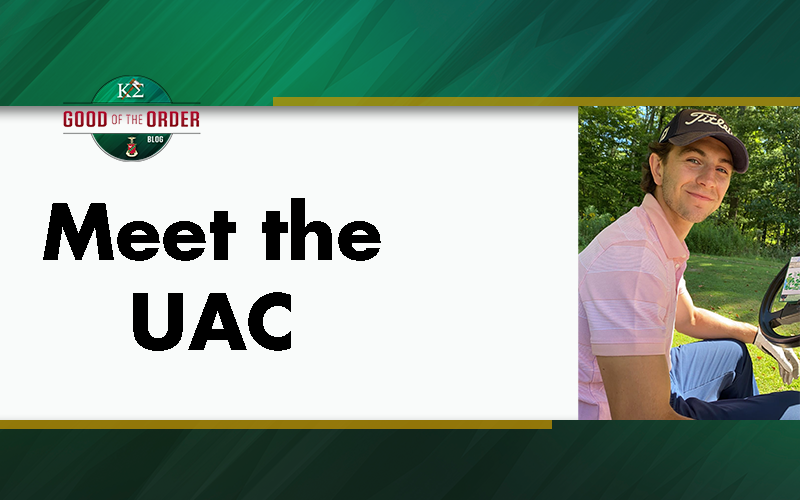 Meet the Undergraduate Advisory Committee (UAC)-Area 1