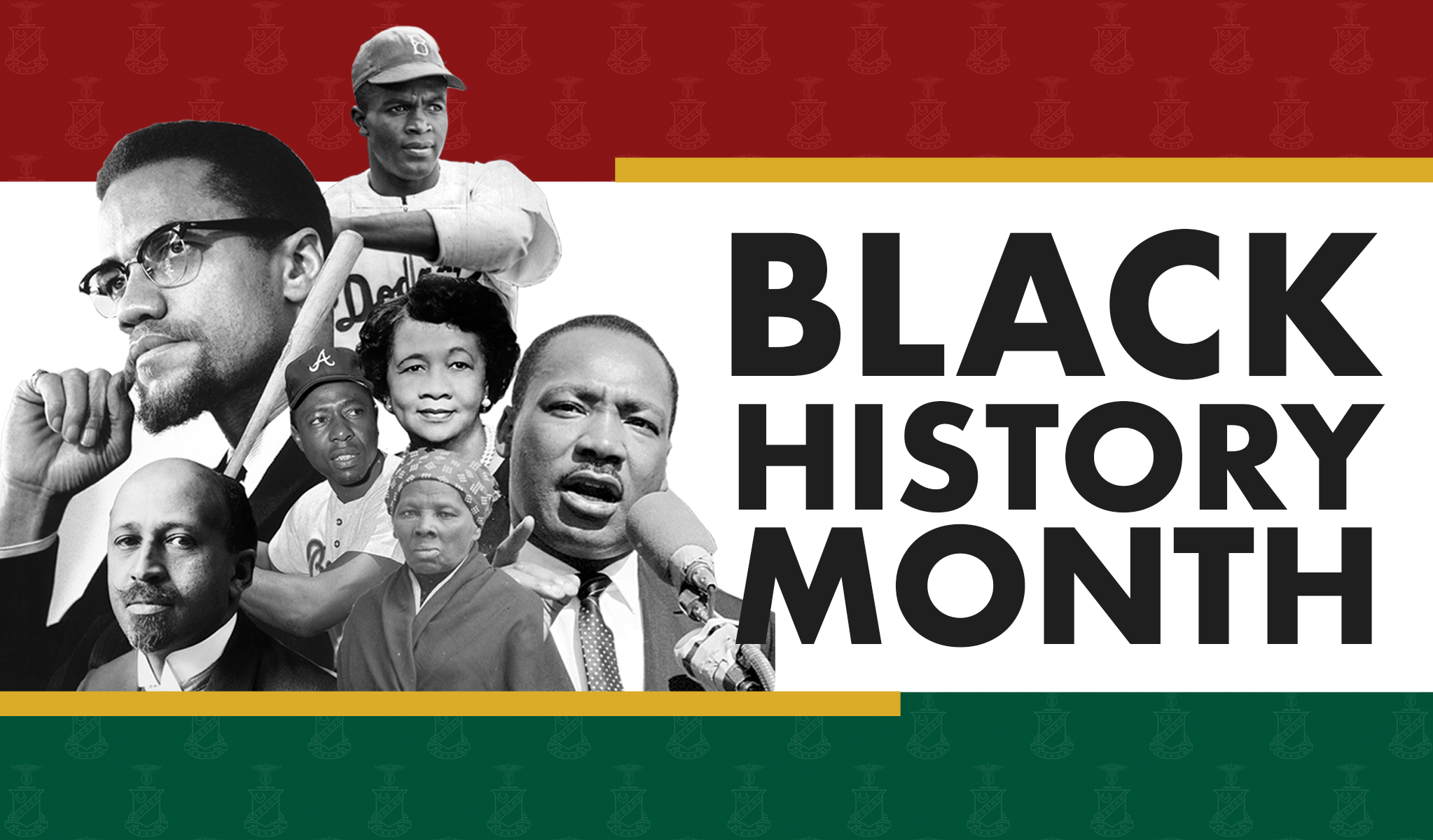 Black History Month Volunteer Spotlight Kappa Sigma Fraternity