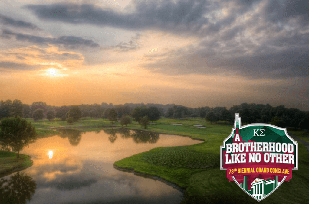 Grand Conclave Preview: Grand Conclave Golf Tournament