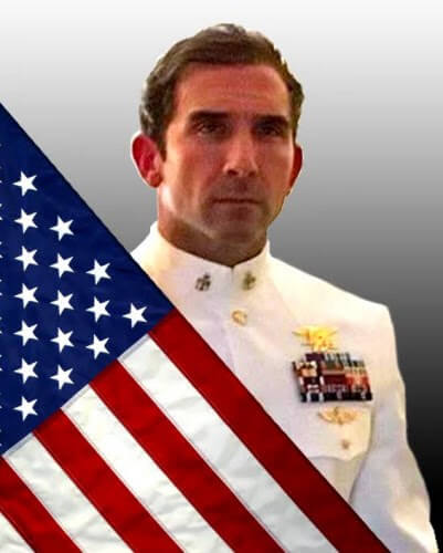 Military Heroes Campaign Grant Dedicated to Navy SEAL, Brother Zack Miller