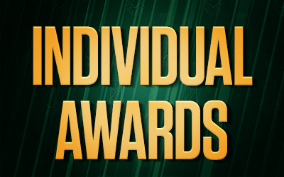 Grand Conclave Individual Awards 2022-2023
