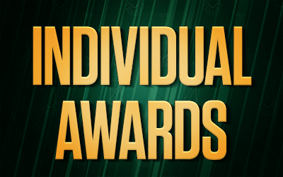 Leadership Conference Individual Volunteer Awards 2023-2024