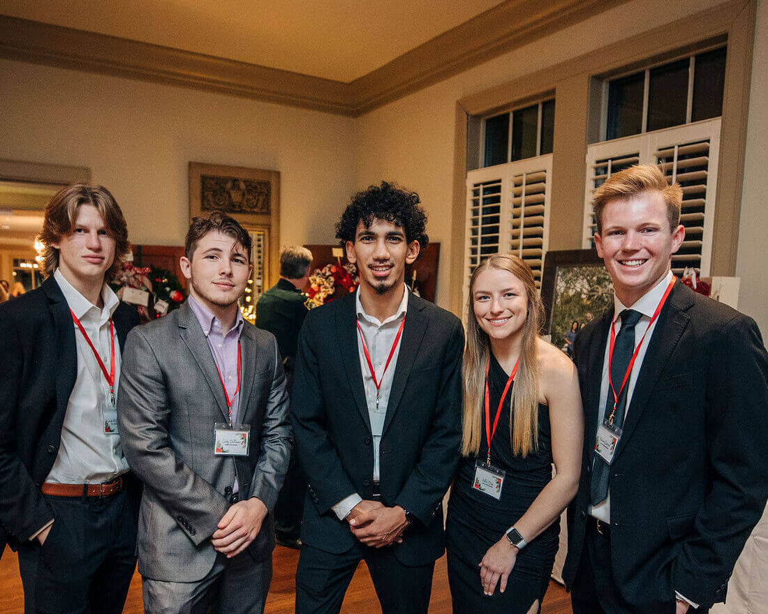 A Brotherhood Like No Other Kappa Sigma Fraternity