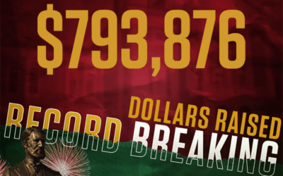 Kappa Sigma Raises a Record $800,000 for SAJ Weekend of Giving