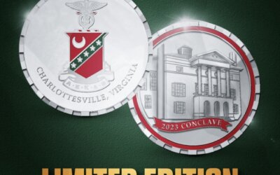 Limited Edition – 74th Grand Conclave Coin