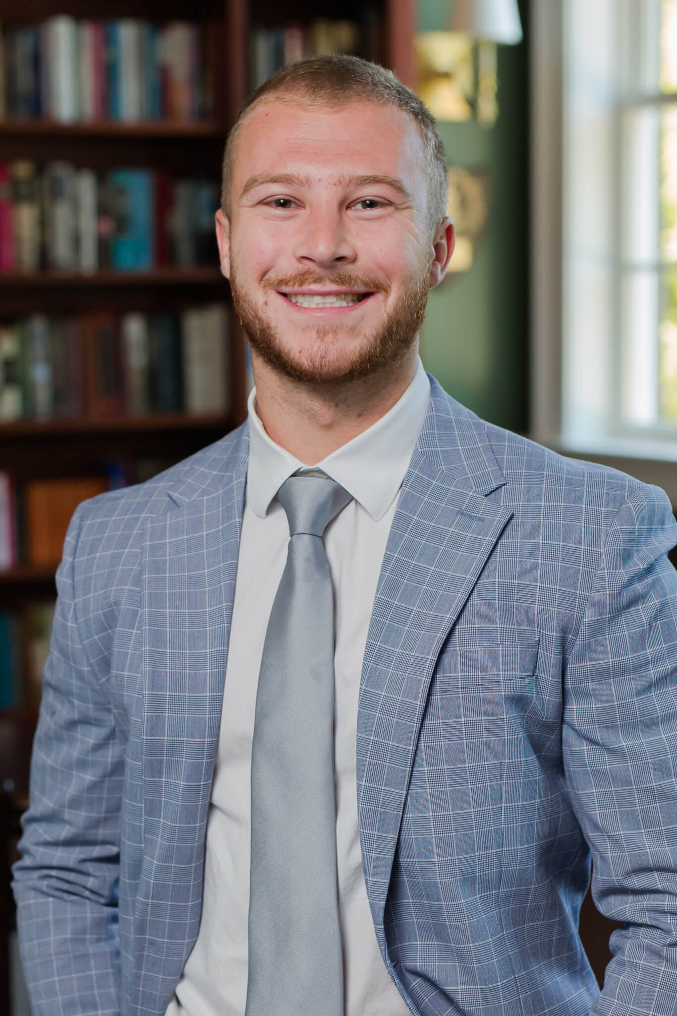 Jaxin Osinski