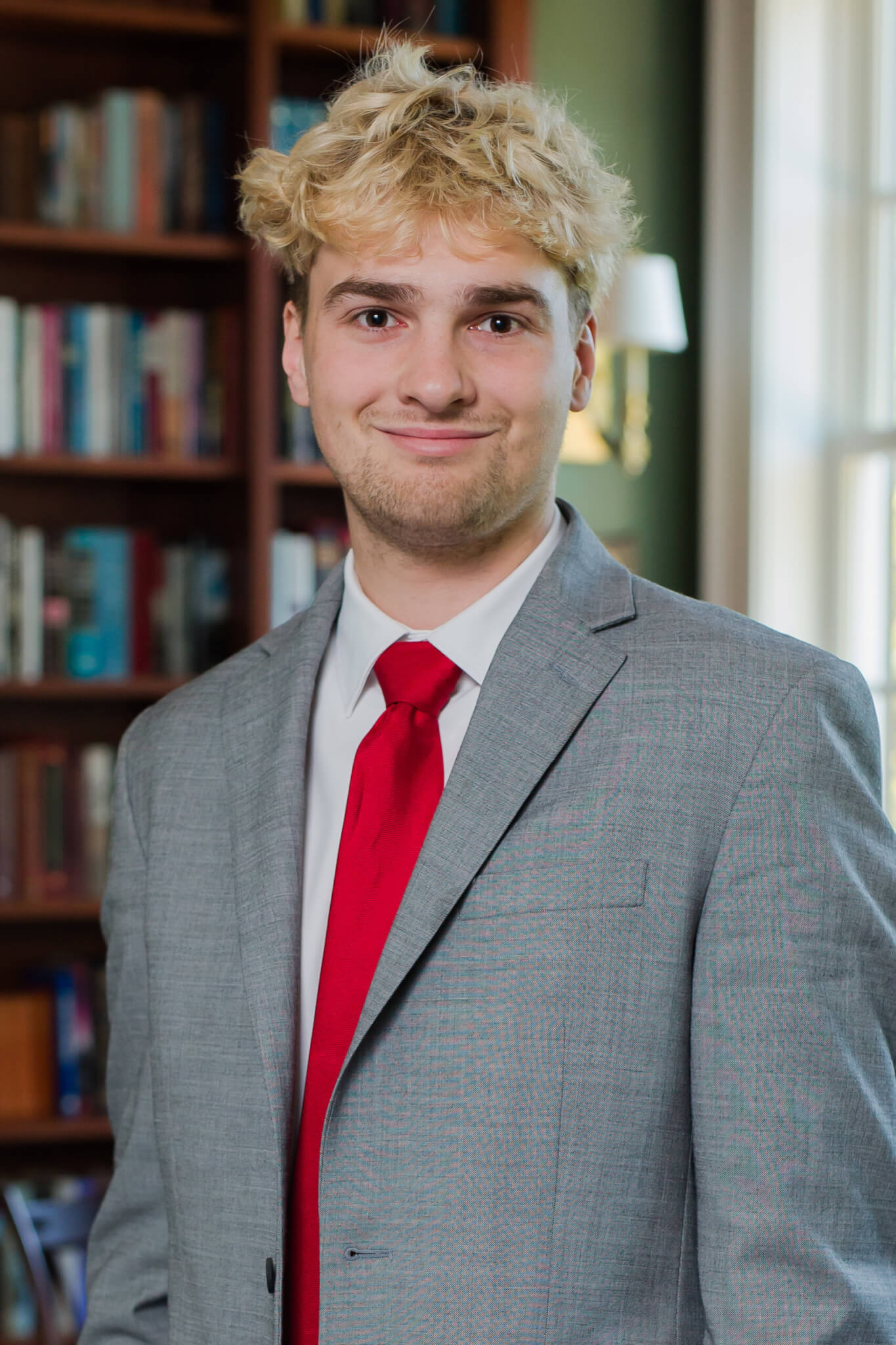 Jaden S. Andresen 