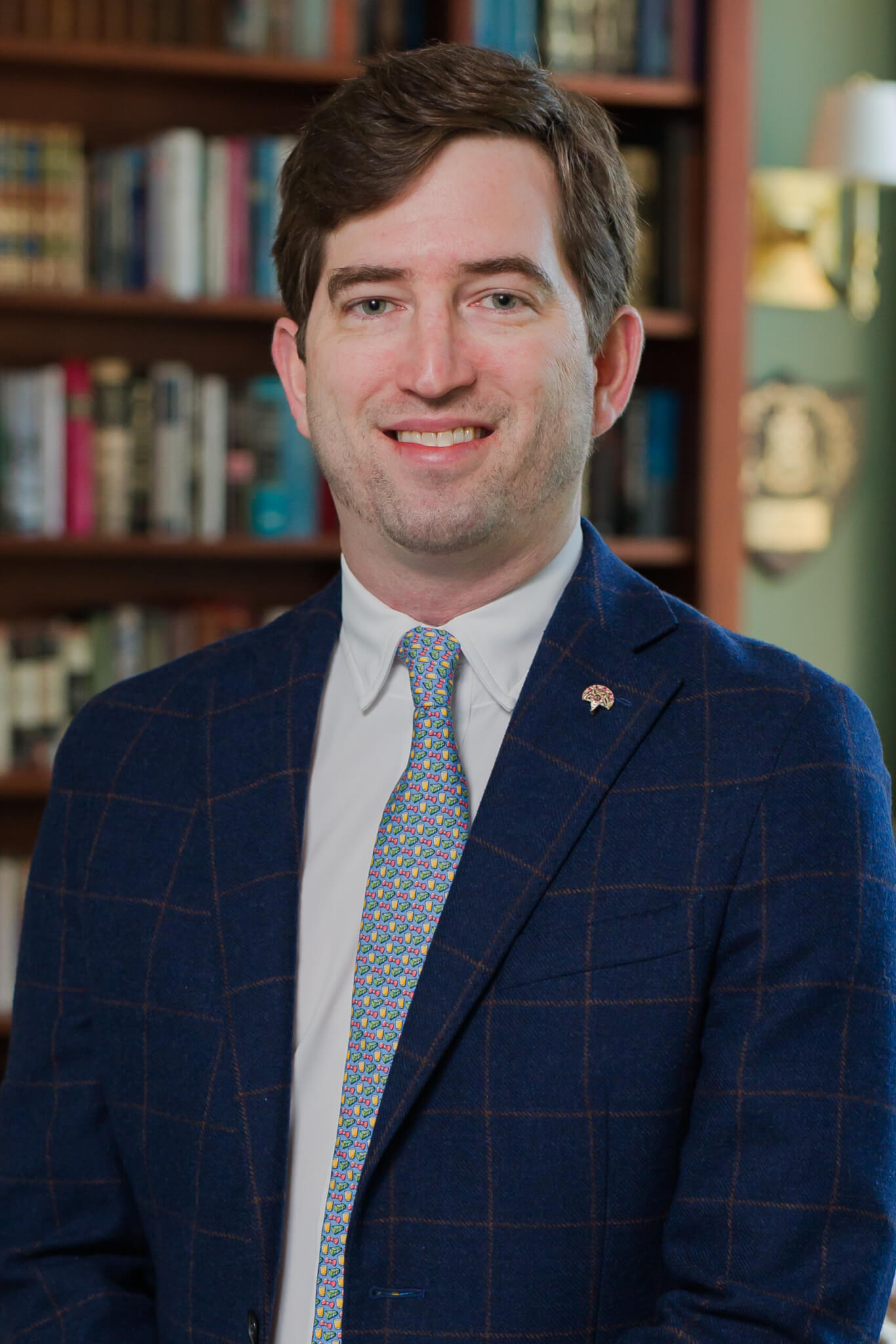 Leo J. Brown, IV