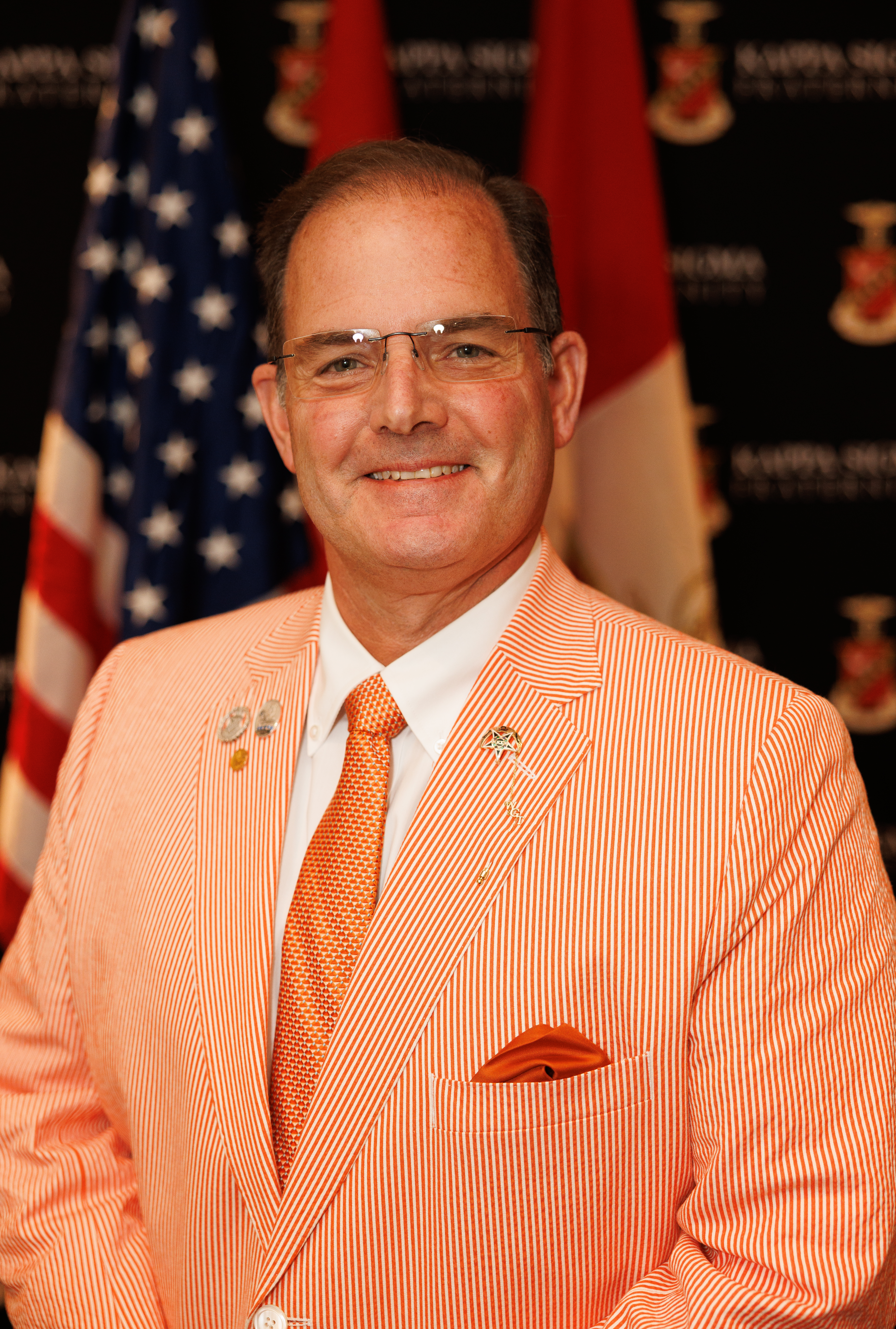 Lionel L. de la Houssaye, Jr. 