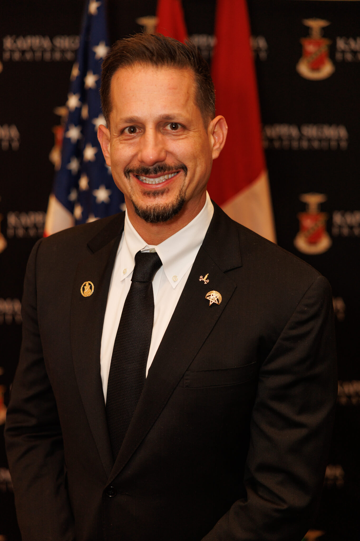 Nicholas E. Snowberger 