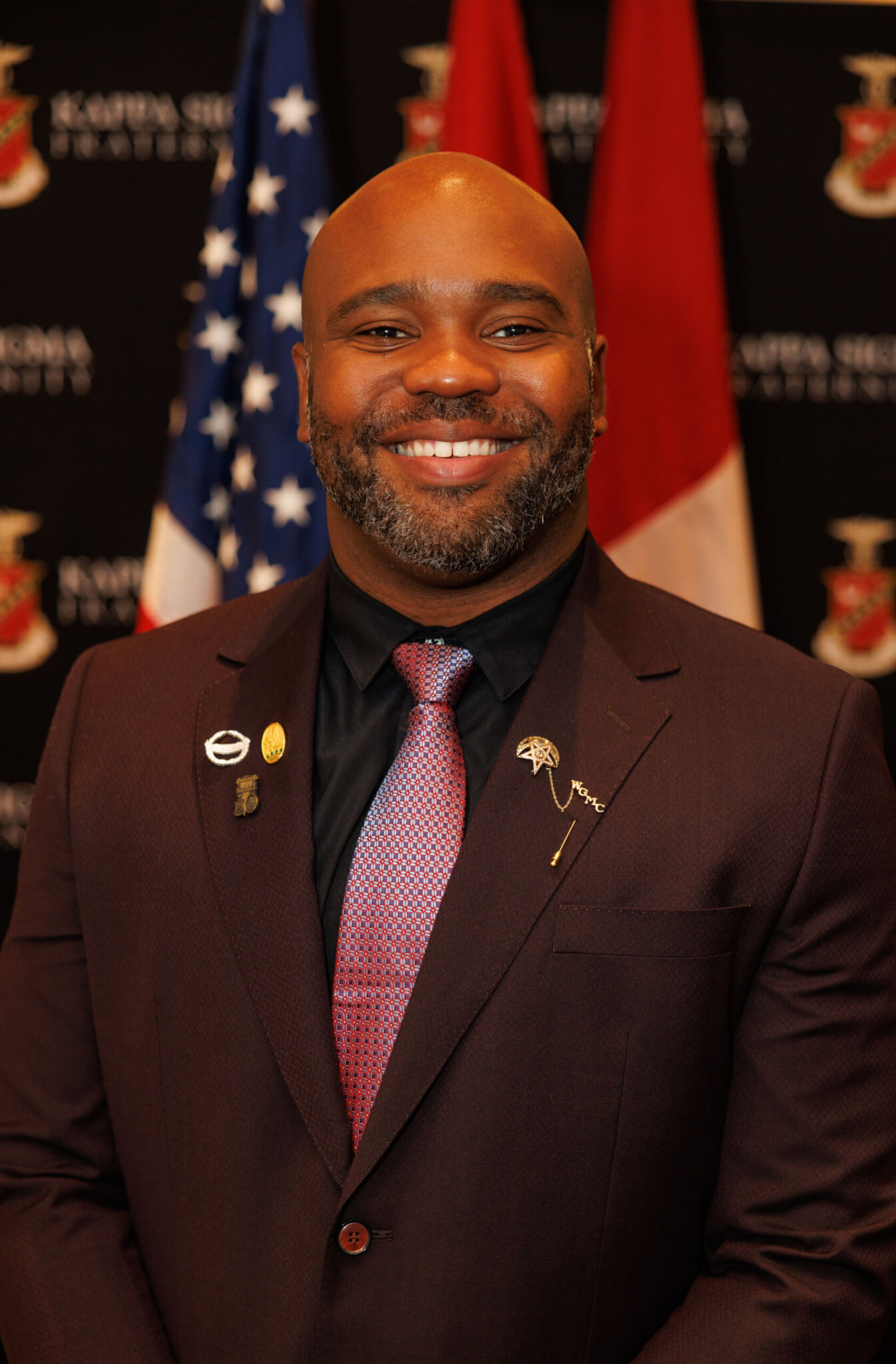 Isaac E. Lipscomb 