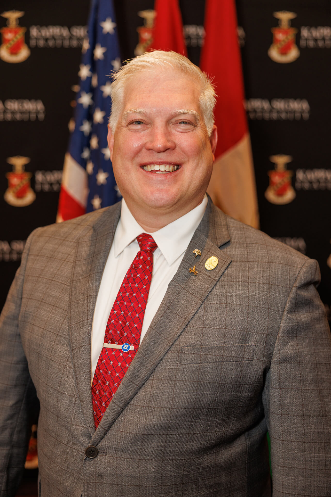 Matthew B. Bott