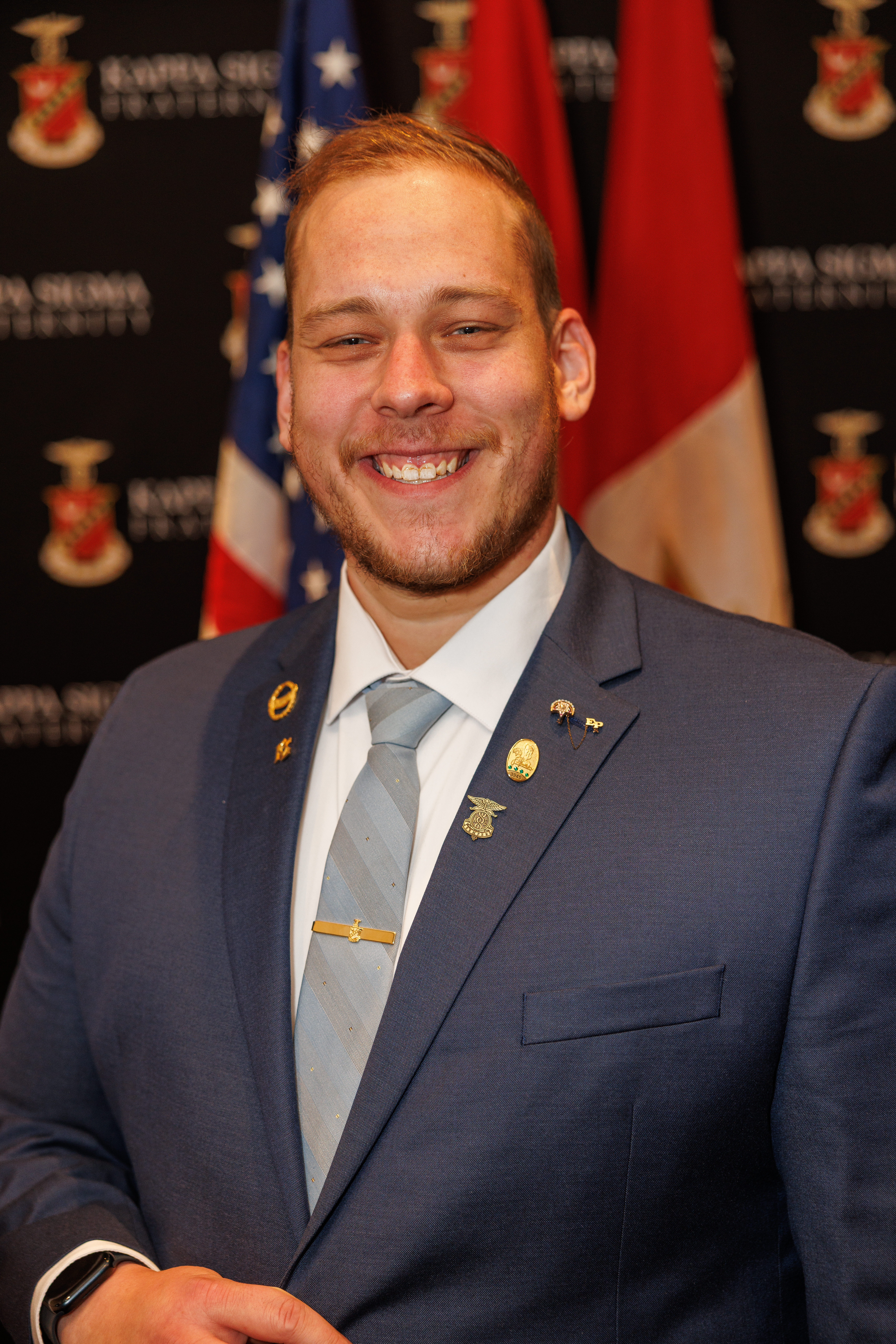 Jonah P. Hartswick 