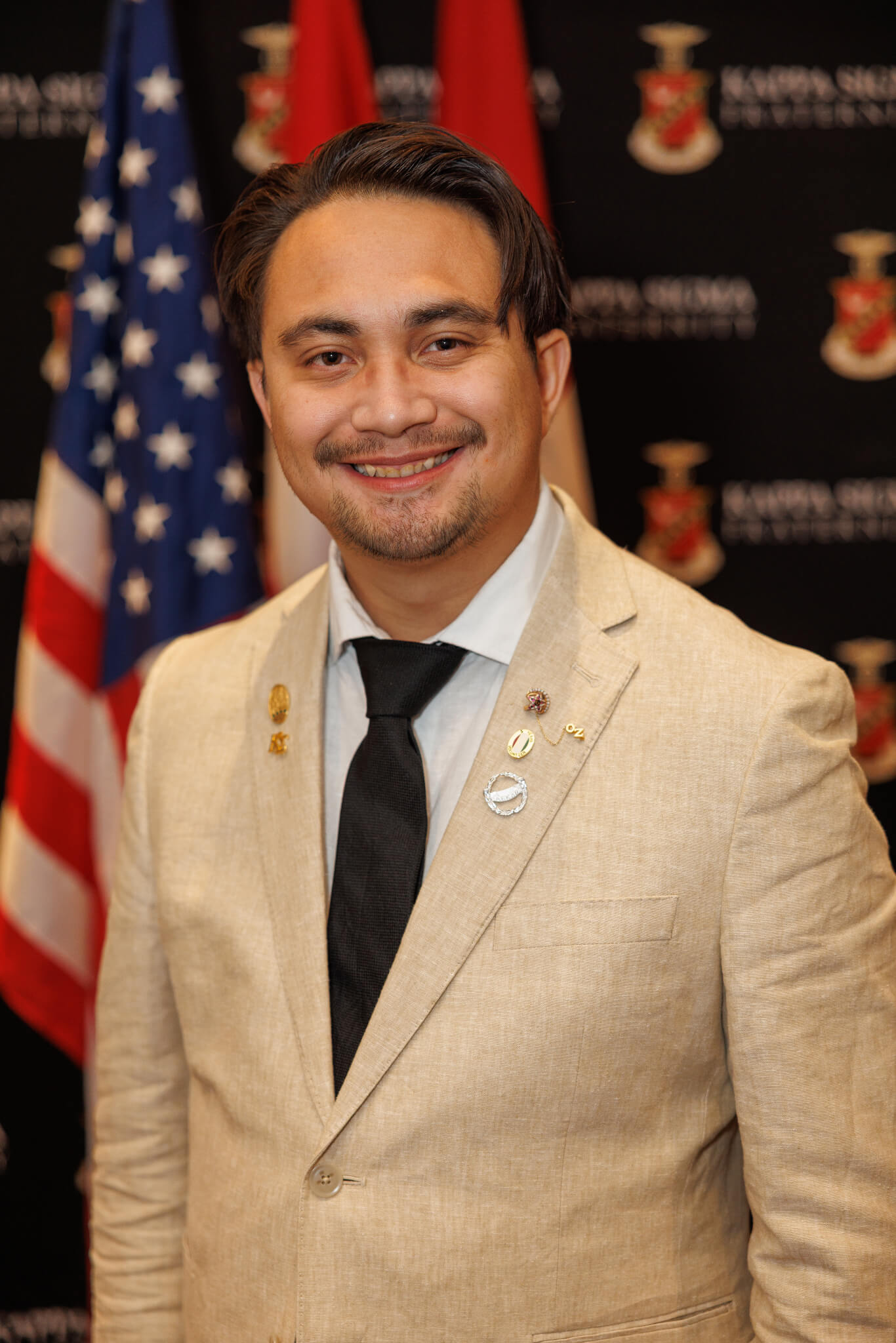 Josh S. Lee 