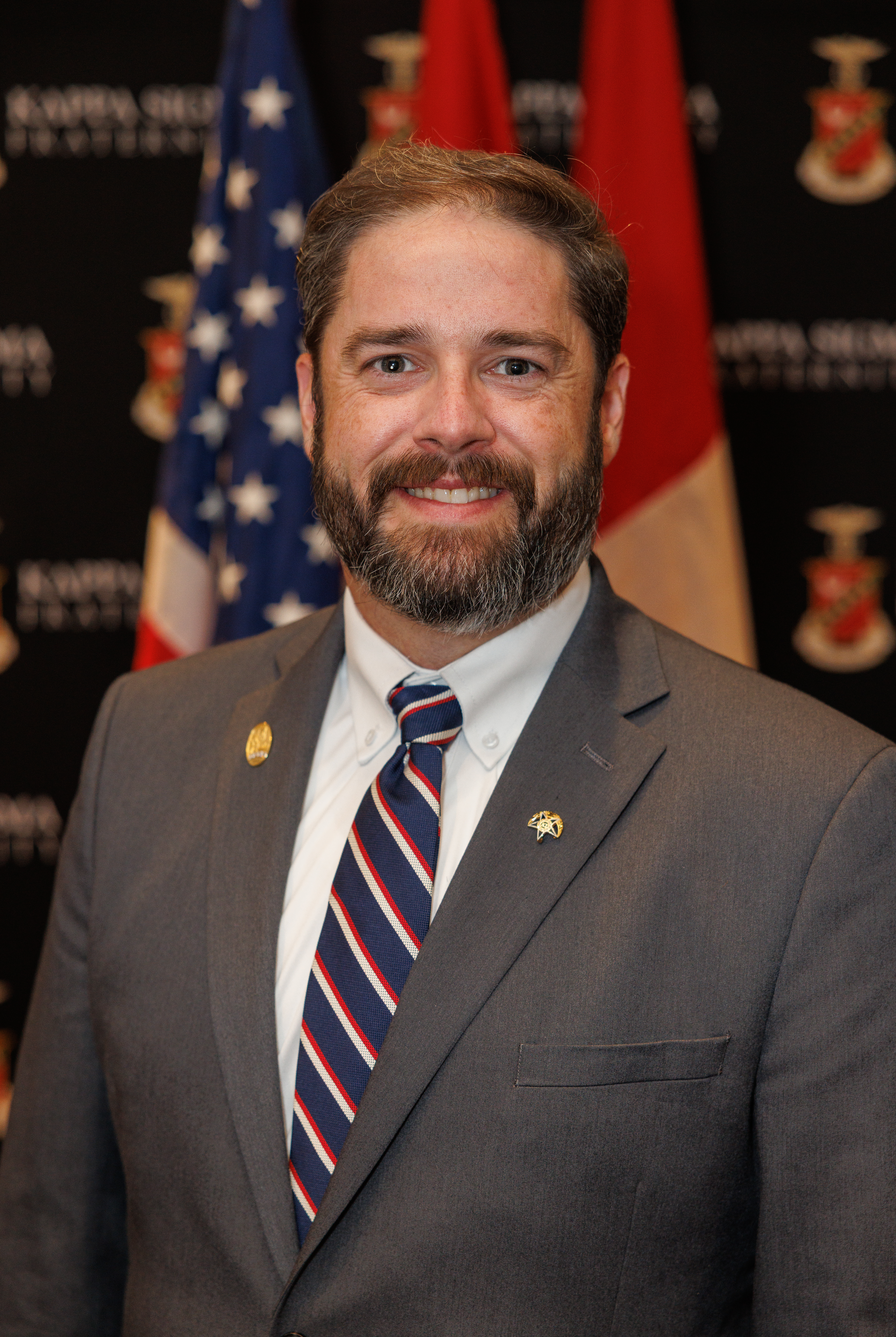 William P. Lynch