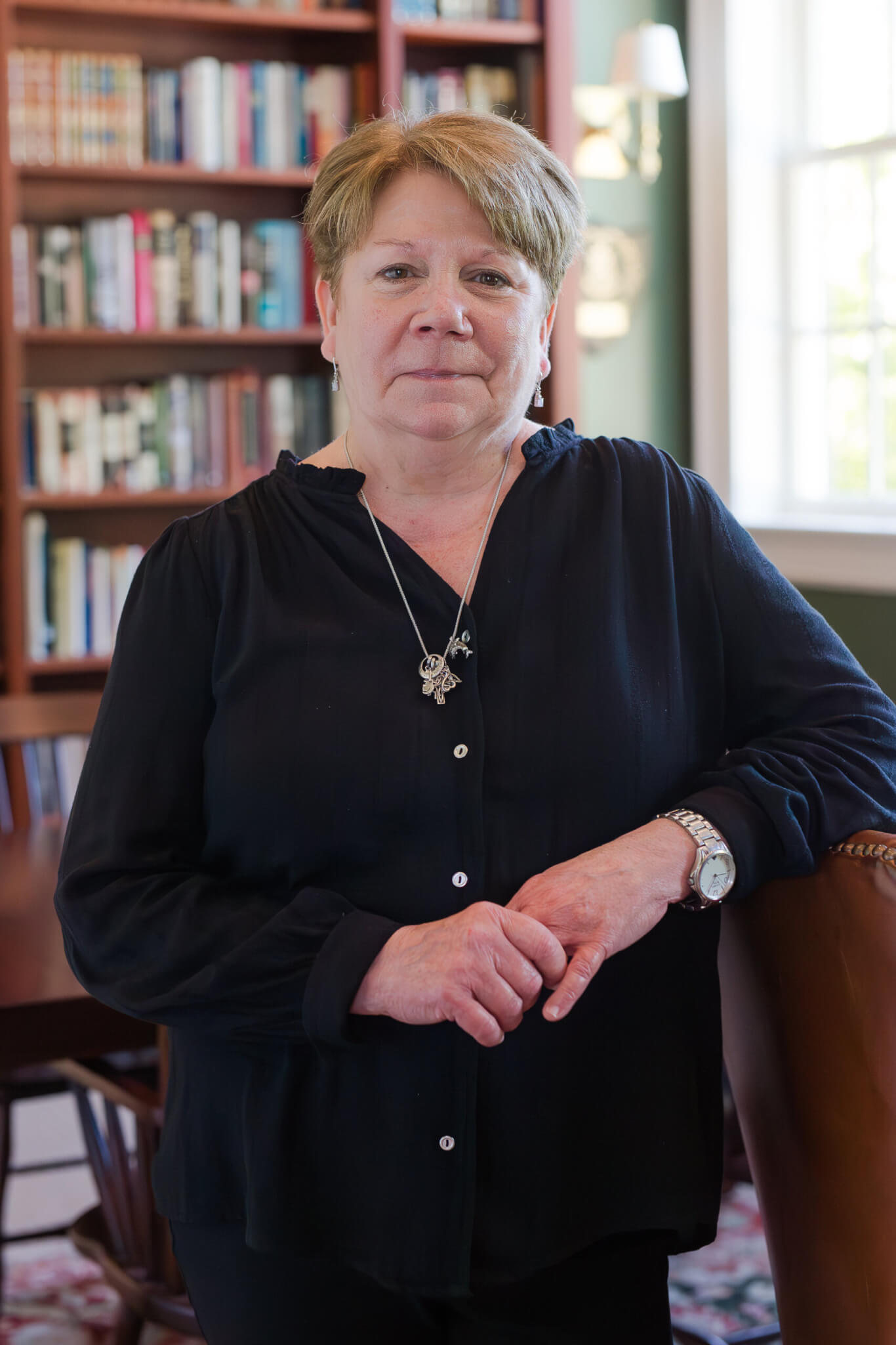 Kim Yancey