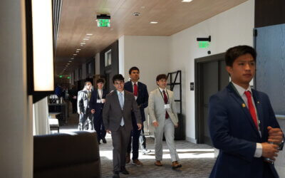 Mid-Atlantic District Conclave Equips Brothers for Chapter and Career Success