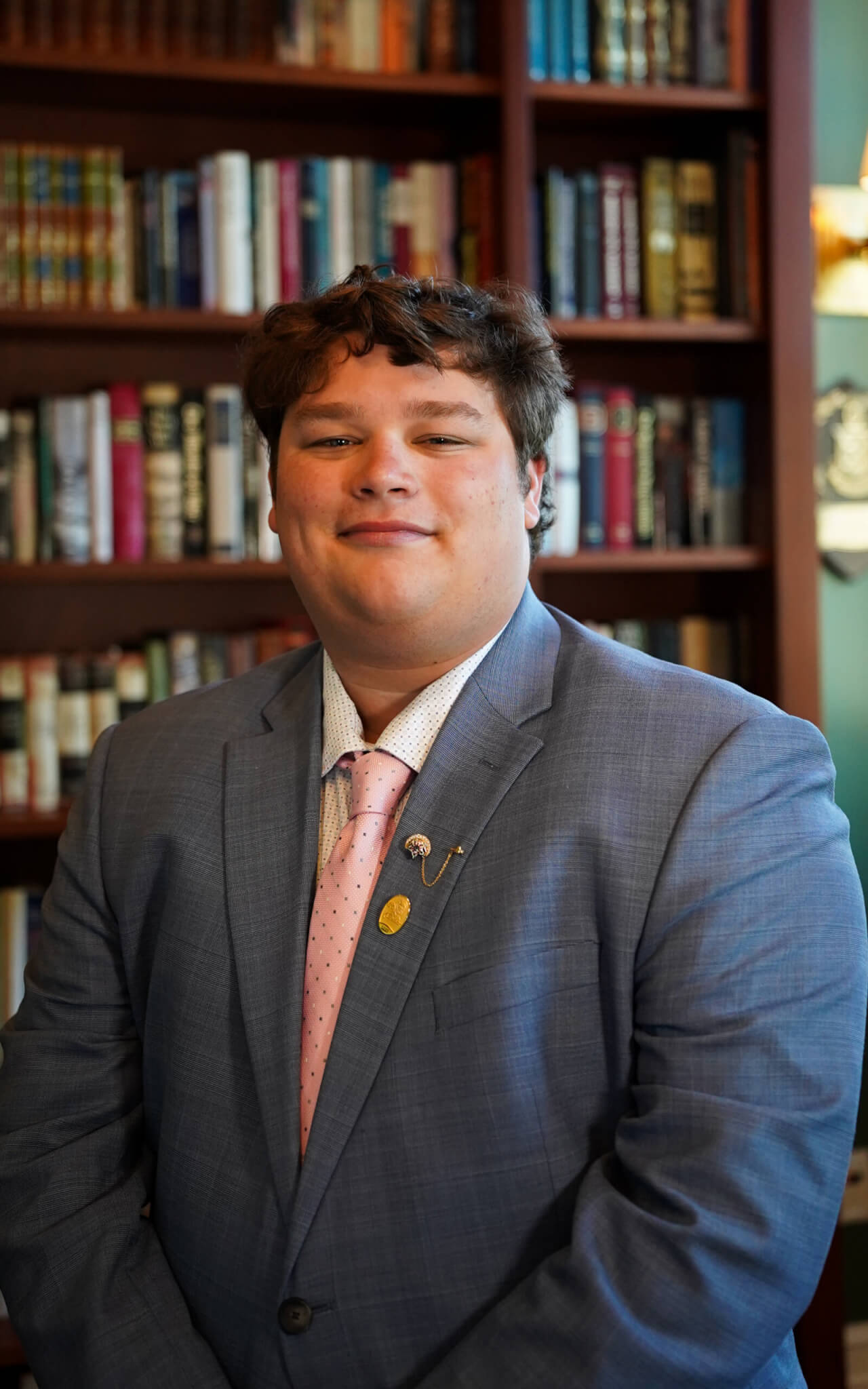 Bryce D. Murphy