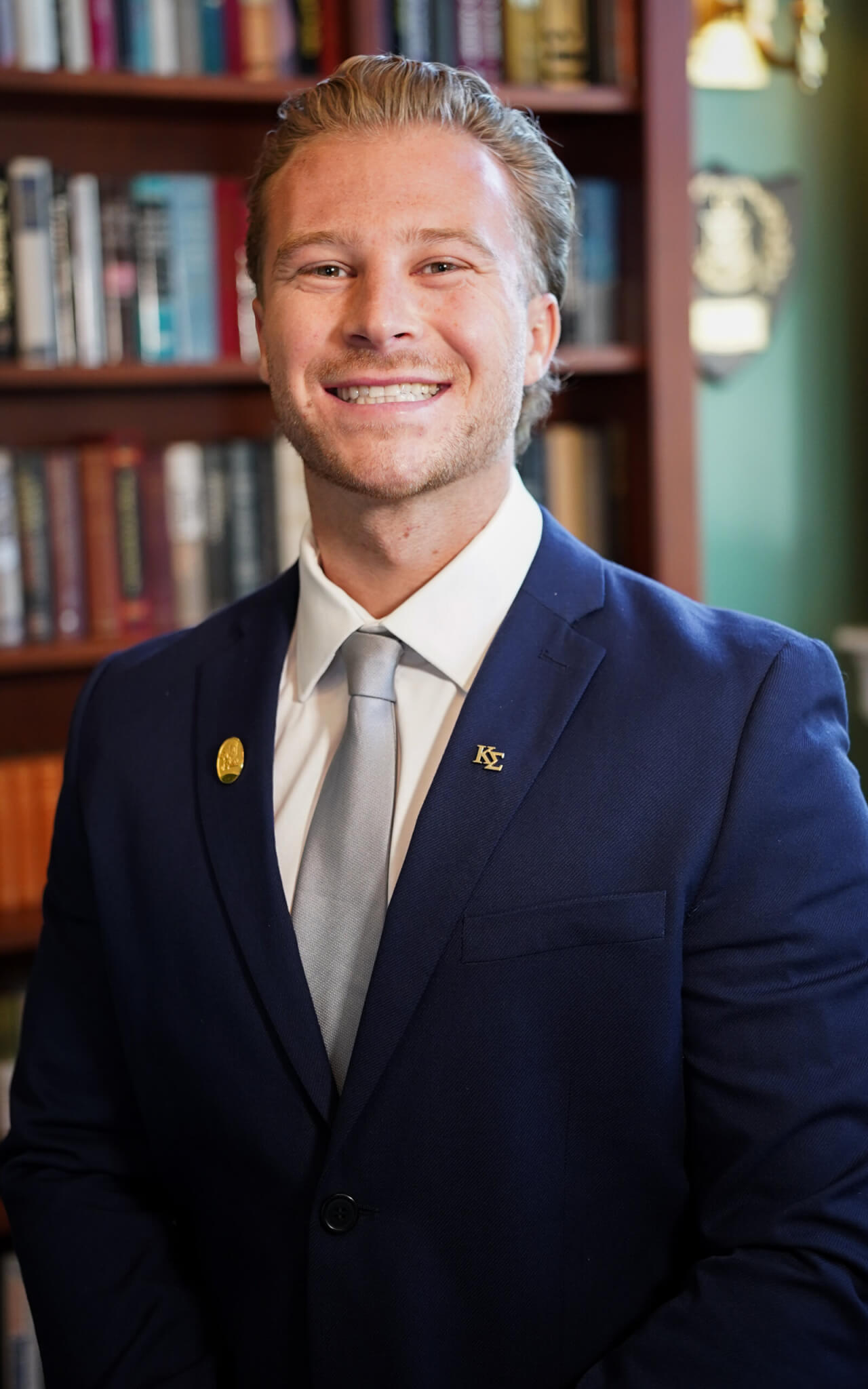 Jaxin Osinski