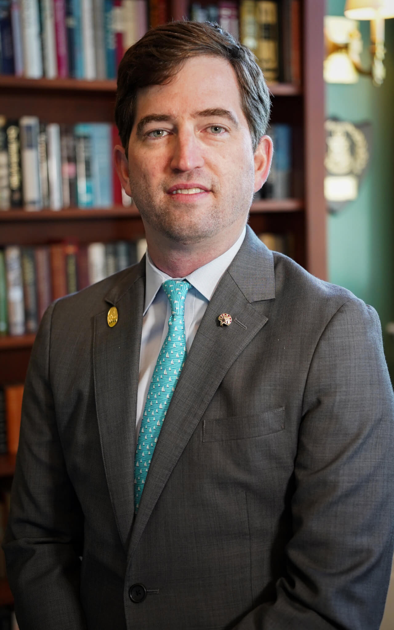 Leo J. Brown, IV