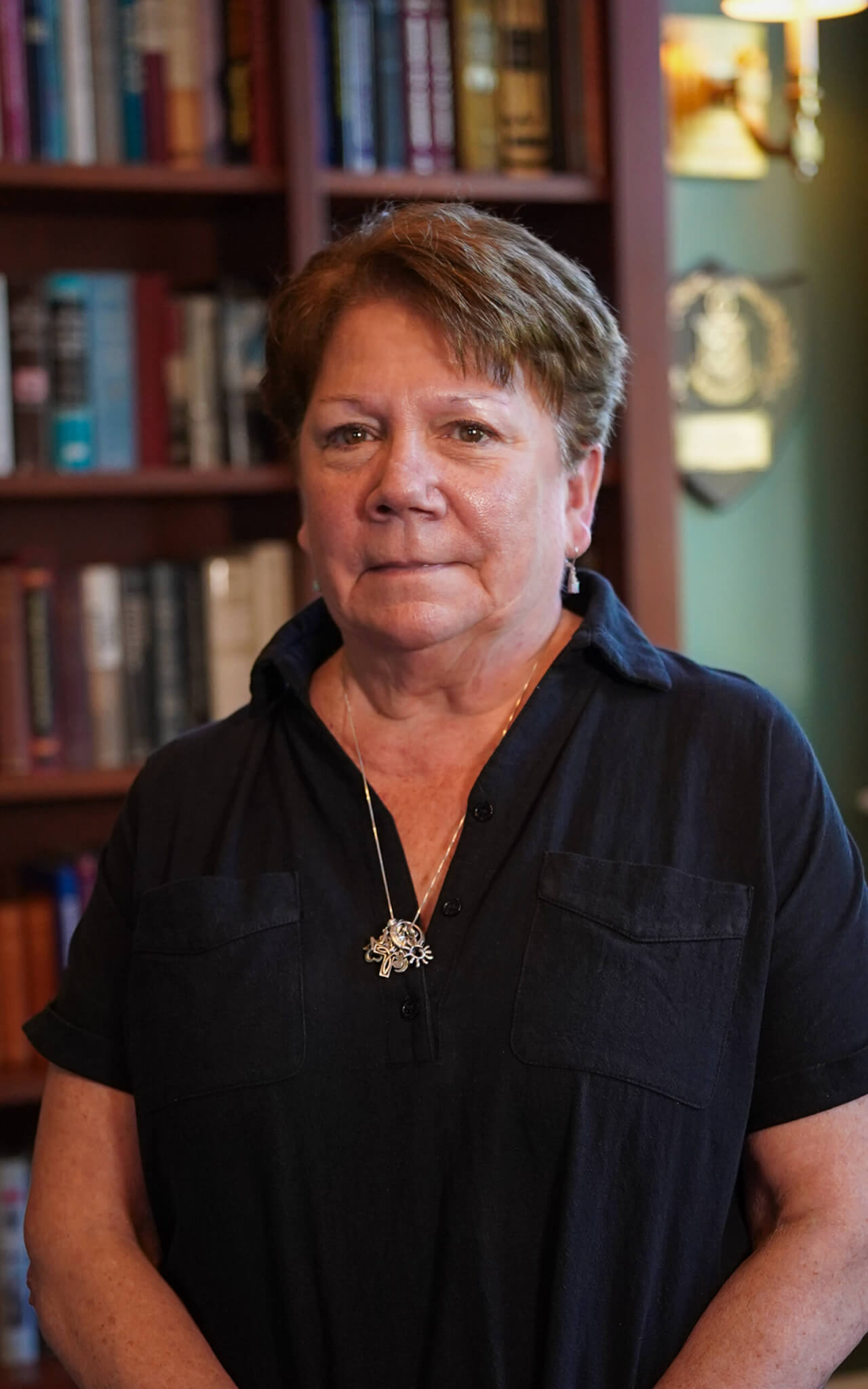 Kim Yancey