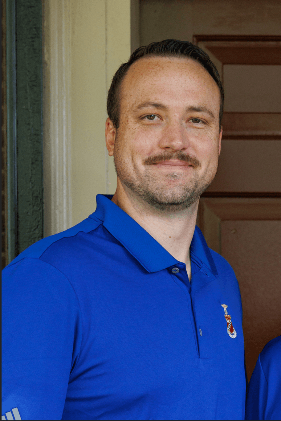Michael G. Scholten