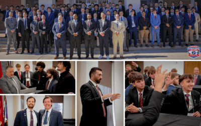 The Mid-South Comes Together at the Tennessee Conclave!